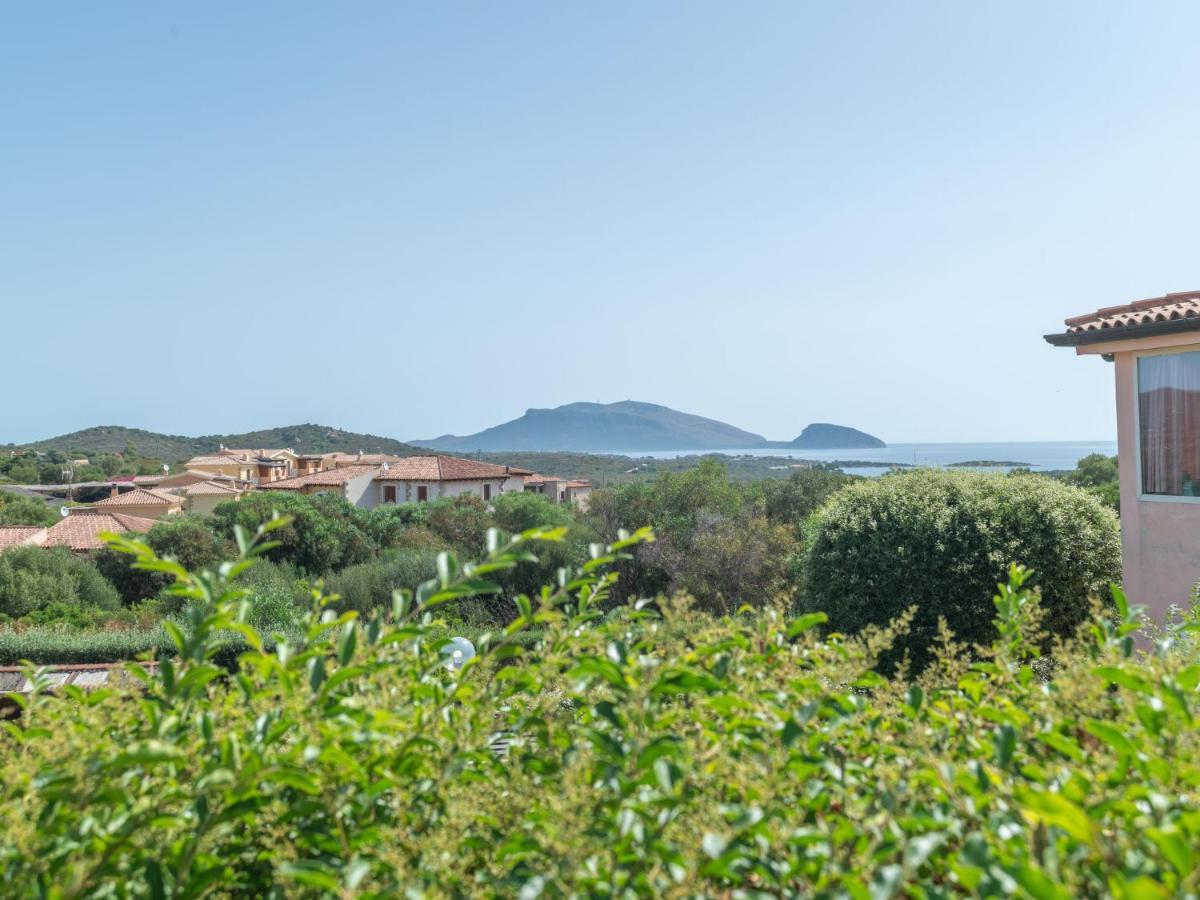 Apartment Mari By Interhome Olbia Exterior foto