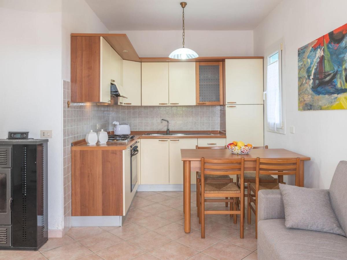 Apartment Mari By Interhome Olbia Exterior foto